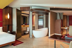 The Creekside Hotel Dubai an Accor Hotel