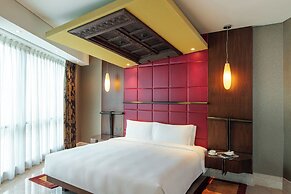 The Creekside Hotel Dubai an Accor Hotel