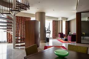 The Creekside Hotel Dubai an Accor Hotel