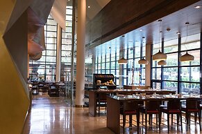 The Creekside Hotel Dubai an Accor Hotel