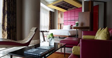 The Creekside Hotel Dubai an Accor Hotel