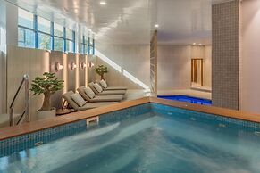 The Creekside Hotel Dubai an Accor Hotel