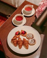 The Creekside Hotel Dubai an Accor Hotel