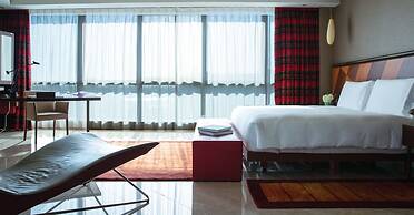 The Creekside Hotel Dubai an Accor Hotel