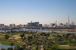 The Creekside Hotel Dubai an Accor Hotel
