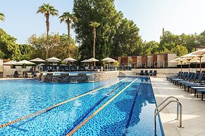 The Creekside Hotel Dubai an Accor Hotel