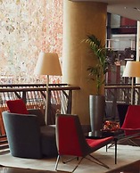 The Creekside Hotel Dubai an Accor Hotel