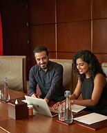 The Creekside Hotel Dubai an Accor Hotel