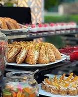 The Creekside Hotel Dubai an Accor Hotel