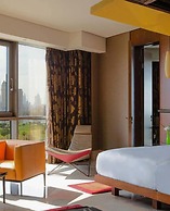 The Creekside Hotel Dubai an Accor Hotel
