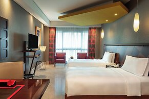 The Creekside Hotel Dubai an Accor Hotel