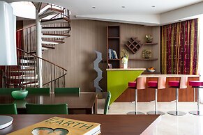 The Creekside Hotel Dubai an Accor Hotel