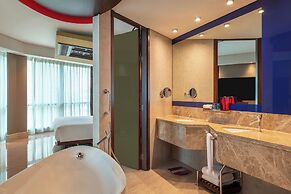 The Creekside Hotel Dubai an Accor Hotel