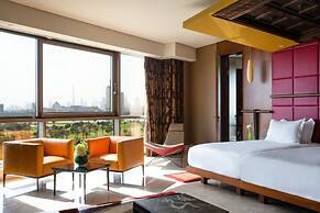 The Creekside Hotel Dubai an Accor Hotel