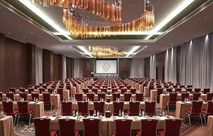 The Creekside Hotel Dubai an Accor Hotel