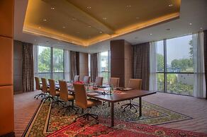 The Creekside Hotel Dubai an Accor Hotel