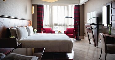 The Creekside Hotel Dubai an Accor Hotel