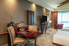 The Creekside Hotel Dubai an Accor Hotel