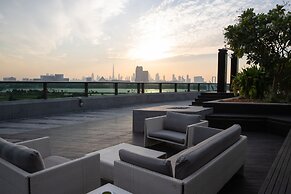 The Creekside Hotel Dubai an Accor Hotel