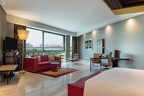 The Creekside Hotel Dubai an Accor Hotel
