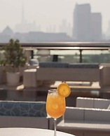 The Creekside Hotel Dubai an Accor Hotel