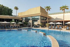 The Creekside Hotel Dubai an Accor Hotel