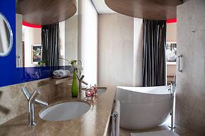 The Creekside Hotel Dubai an Accor Hotel