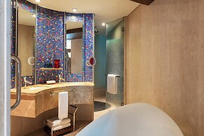 The Creekside Hotel Dubai an Accor Hotel
