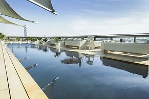 The Creekside Hotel Dubai an Accor Hotel