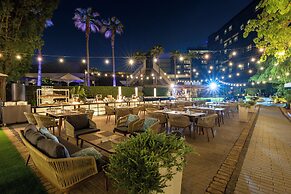 The Creekside Hotel Dubai an Accor Hotel