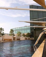 The Creekside Hotel Dubai an Accor Hotel
