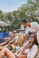 The Creekside Hotel Dubai an Accor Hotel