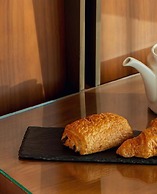 The Creekside Hotel Dubai an Accor Hotel