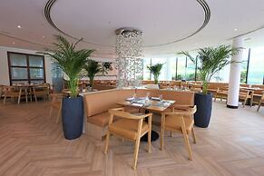 The Creekside Hotel Dubai an Accor Hotel