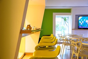 The Creekside Hotel Dubai an Accor Hotel