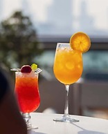 The Creekside Hotel Dubai an Accor Hotel