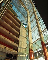 The Creekside Hotel Dubai an Accor Hotel