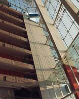 The Creekside Hotel Dubai an Accor Hotel