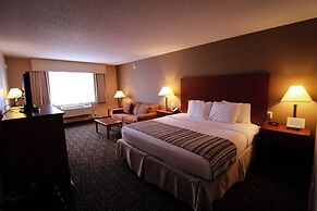 Canby Inn And Suites