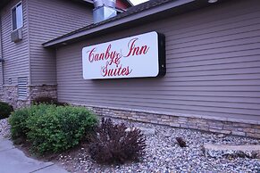 Canby Inn And Suites