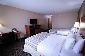 Canby Inn And Suites