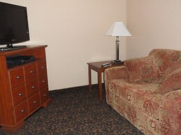 Canby Inn And Suites