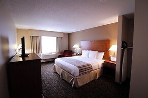 Canby Inn And Suites