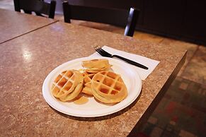 Canby Inn And Suites