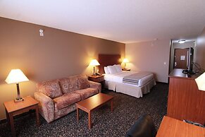 Canby Inn And Suites