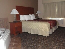Canby Inn And Suites