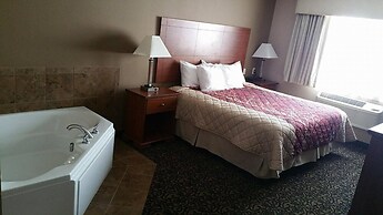 Canby Inn And Suites