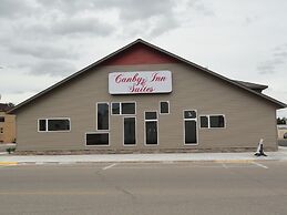 Canby Inn And Suites