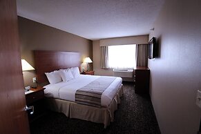 Canby Inn And Suites