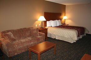 Canby Inn And Suites